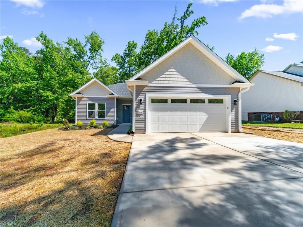 503 Eddleman Road, Kannapolis, NC 28083