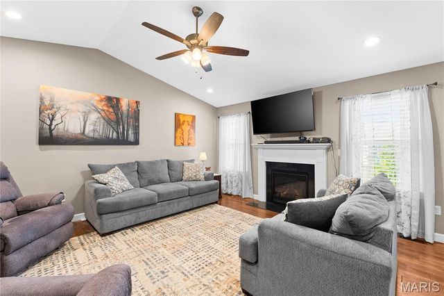 660 Willowbrook Way, O'fallon, IL 62269