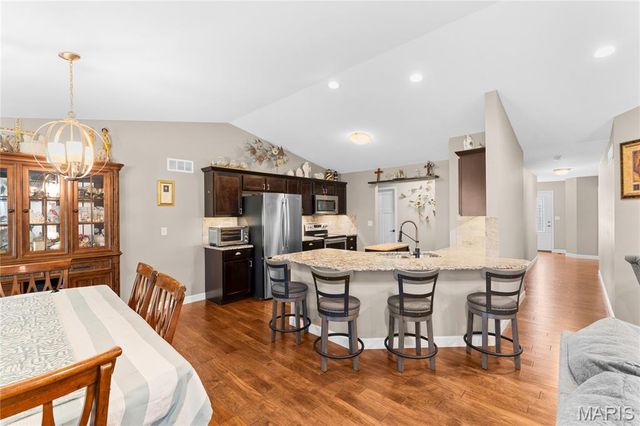 660 Willowbrook Way, O'fallon, IL 62269