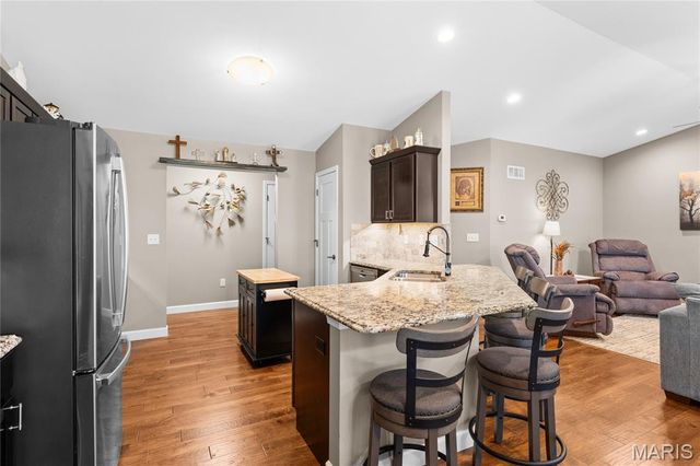 660 Willowbrook Way, O'fallon, IL 62269