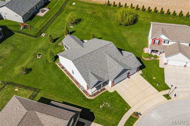660 Willowbrook Way, O'fallon, IL 62269