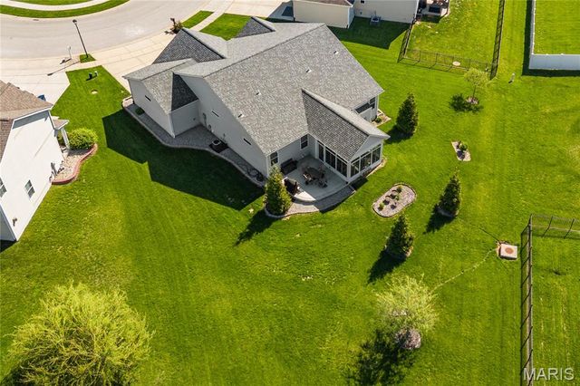 660 Willowbrook Way, O'fallon, IL 62269