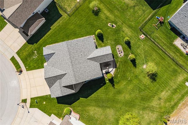 660 Willowbrook Way, O'fallon, IL 62269