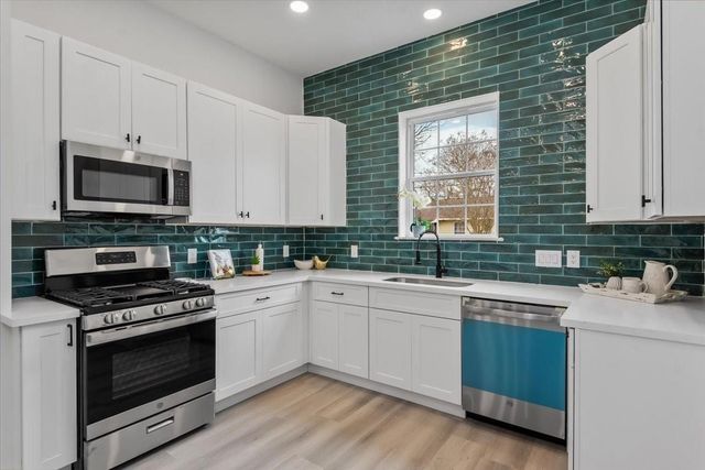 5604 Mulvey Street, Houston, TX 77020