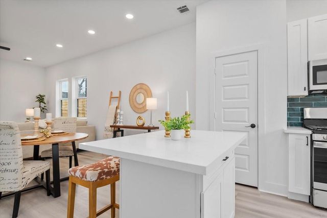 5604 Mulvey Street, Houston, TX 77020