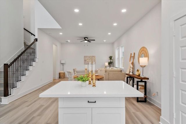 5604 Mulvey Street, Houston, TX 77020