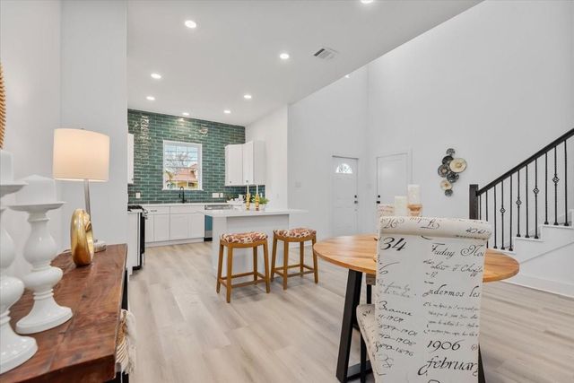 5604 Mulvey Street, Houston, TX 77020