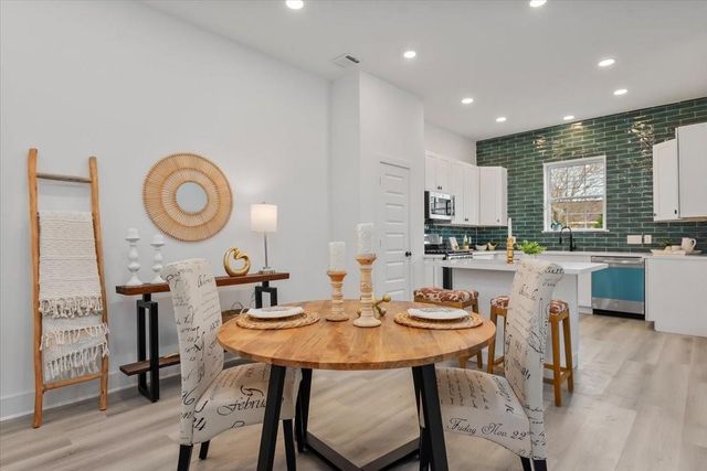 5604 Mulvey Street, Houston, TX 77020