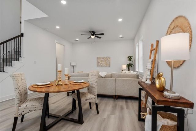 5604 Mulvey Street, Houston, TX 77020