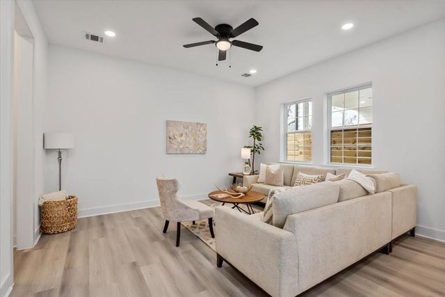 5604 Mulvey Street, Houston, TX 77020