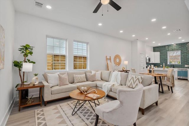 5604 Mulvey Street, Houston, TX 77020