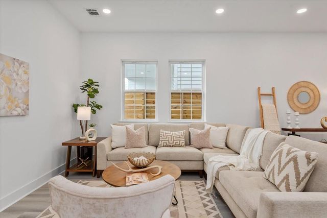 5604 Mulvey Street, Houston, TX 77020