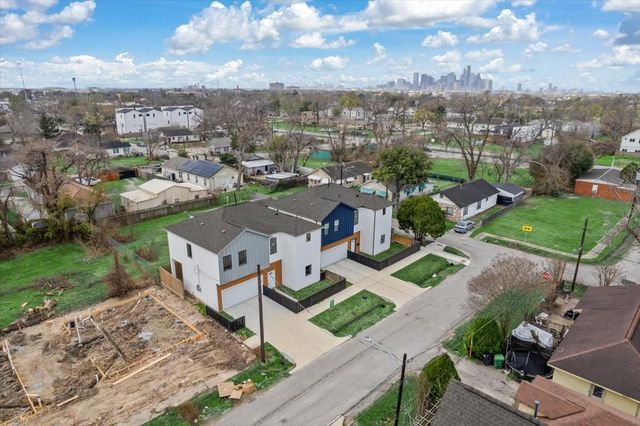 5604 Mulvey Street, Houston, TX 77020