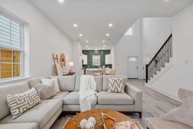 5604 Mulvey Street, Houston, TX 77020