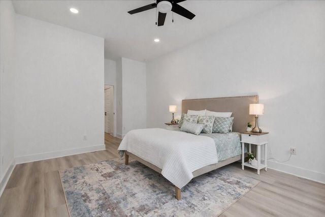 5604 Mulvey Street, Houston, TX 77020