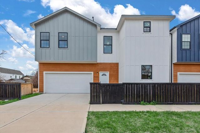 5604 Mulvey Street, Houston, TX 77020