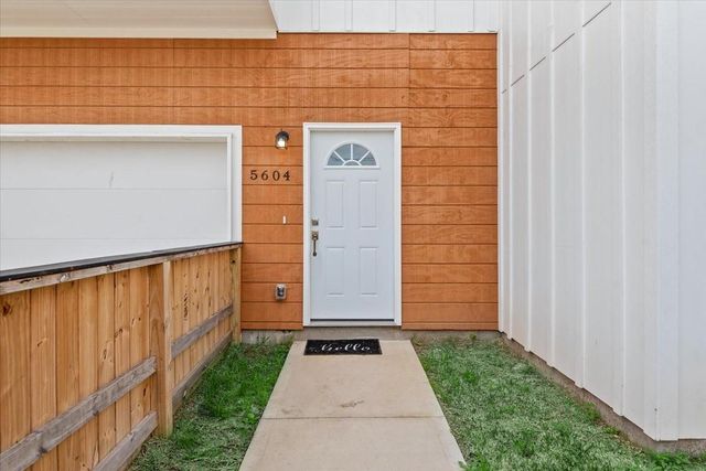 5604 Mulvey Street, Houston, TX 77020