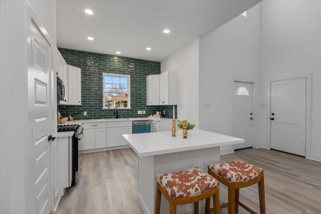 5604 Mulvey Street, Houston, TX 77020