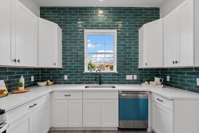 5604 Mulvey Street, Houston, TX 77020