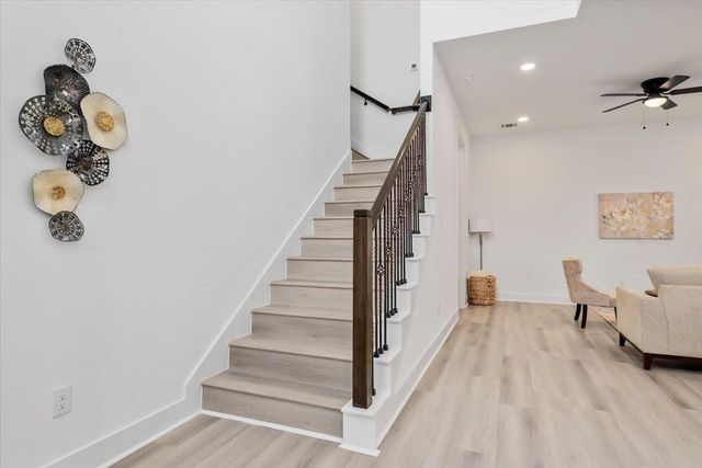 5604 Mulvey Street, Houston, TX 77020