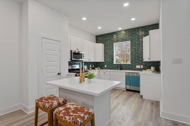 5604 Mulvey Street, Houston, TX 77020