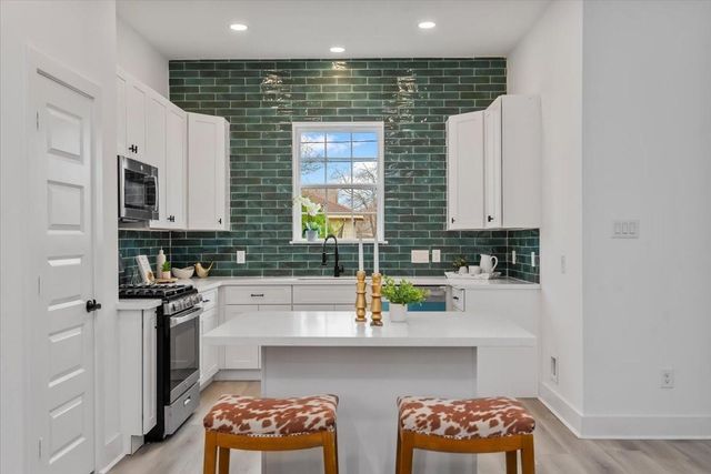 5604 Mulvey Street, Houston, TX 77020