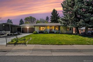 7539 Pierce Street, Arvada, CO 80003
