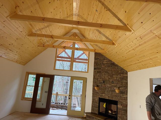 205 Chestnut Oaks Drive, Murphy, NC 28906