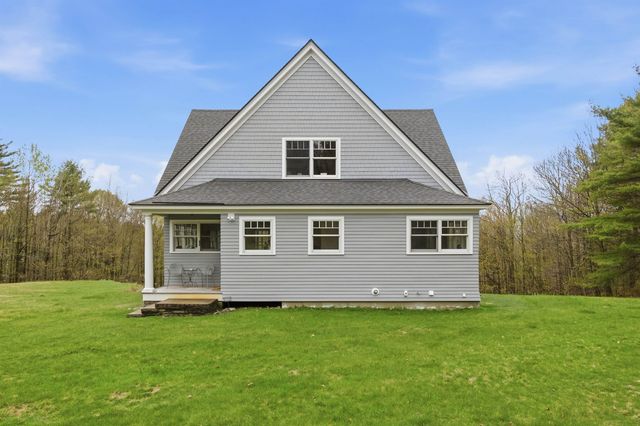 860 Yale Heights Road, West Windsor, VT 05089