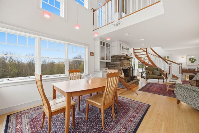 860 Yale Heights Road, West Windsor, VT 05089