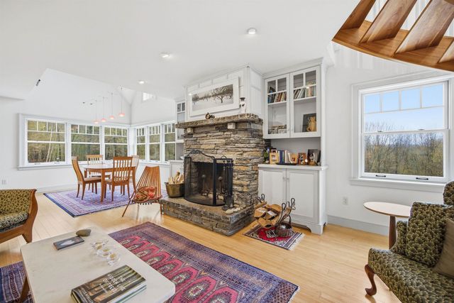 860 Yale Heights Road, West Windsor, VT 05089
