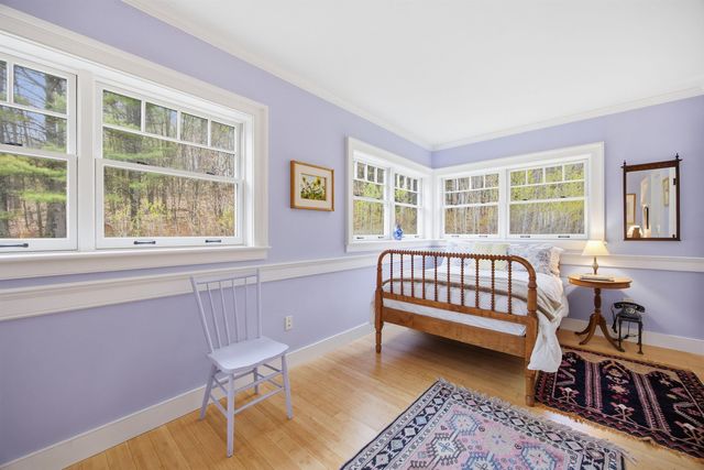 860 Yale Heights Road, West Windsor, VT 05089