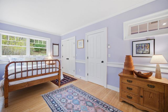 860 Yale Heights Road, West Windsor, VT 05089