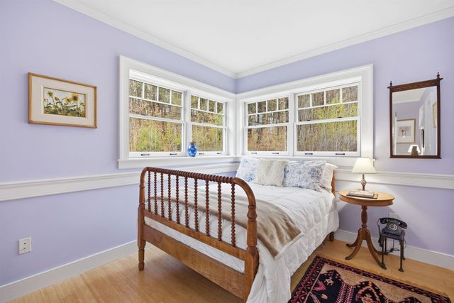 860 Yale Heights Road, West Windsor, VT 05089