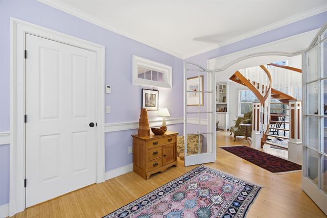 860 Yale Heights Road, West Windsor, VT 05089