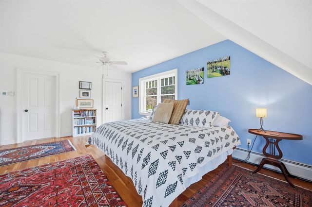 860 Yale Heights Road, West Windsor, VT 05089