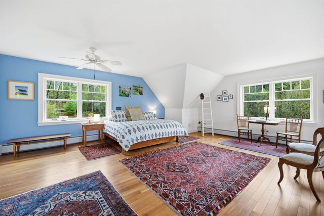 860 Yale Heights Road, West Windsor, VT 05089