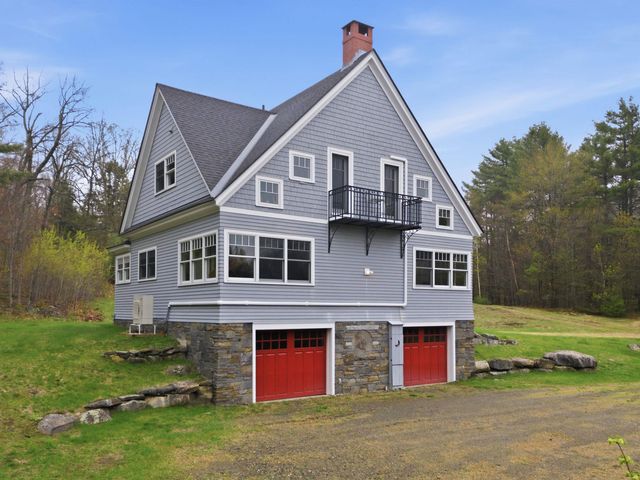 860 Yale Heights Road, West Windsor, VT 05089