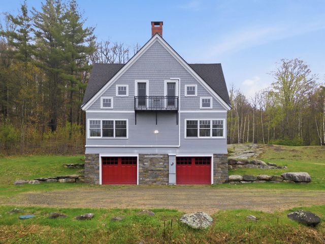 860 Yale Heights Road, West Windsor, VT 05089