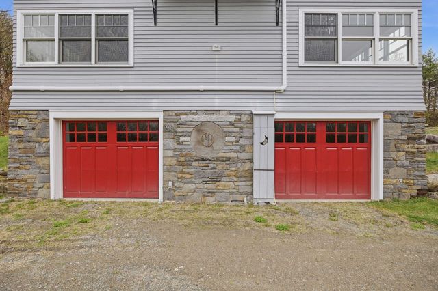 860 Yale Heights Road, West Windsor, VT 05089
