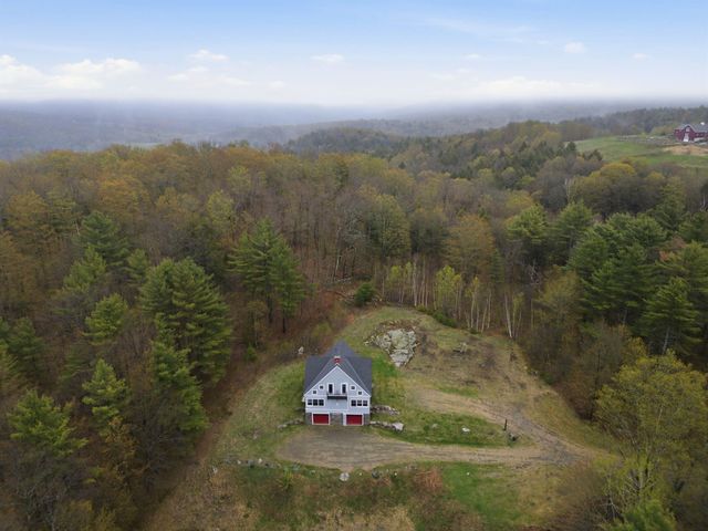 860 Yale Heights Road, West Windsor, VT 05089