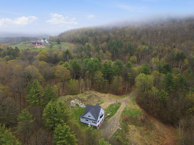 860 Yale Heights Road, West Windsor, VT 05089