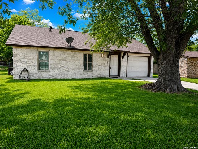4310 Avenida Prima, San Antonio, TX 78233