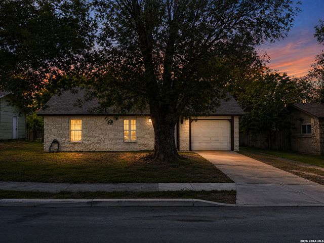 4310 Avenida Prima, San Antonio, TX 78233