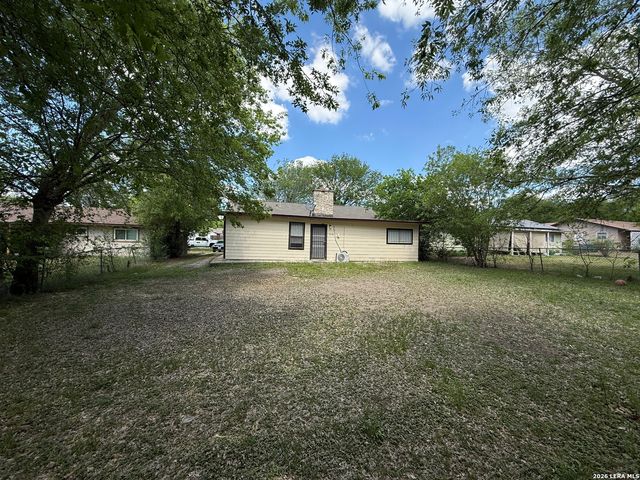 4310 Avenida Prima, San Antonio, TX 78233