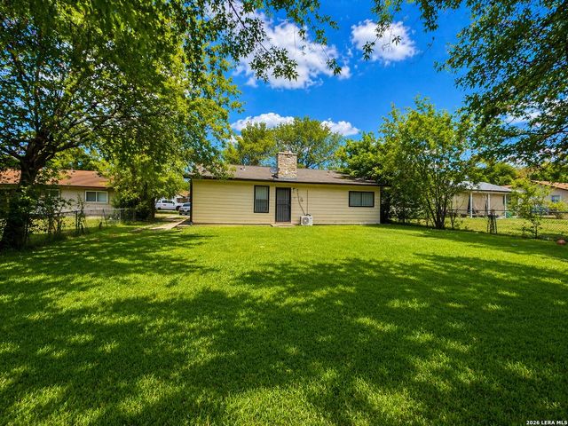 4310 Avenida Prima, San Antonio, TX 78233