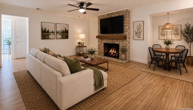 4310 Avenida Prima, San Antonio, TX 78233