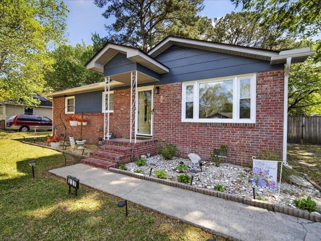 227 Birch Avenue, Goose Creek, SC 29445