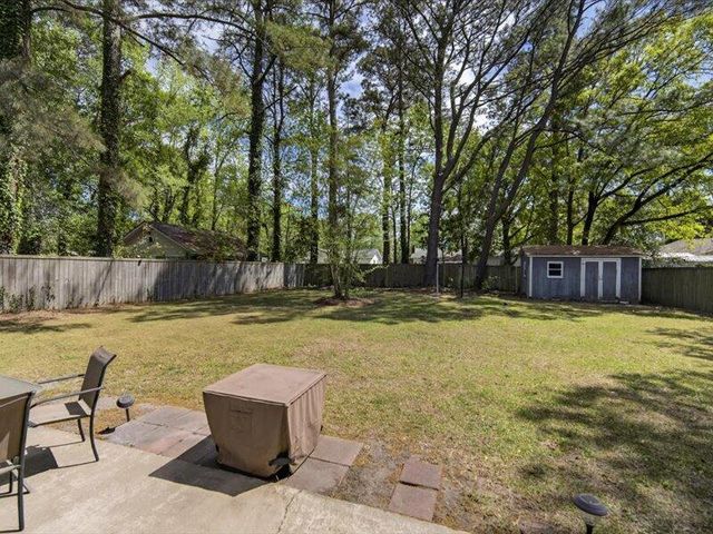 227 Birch Avenue, Goose Creek, SC 29445