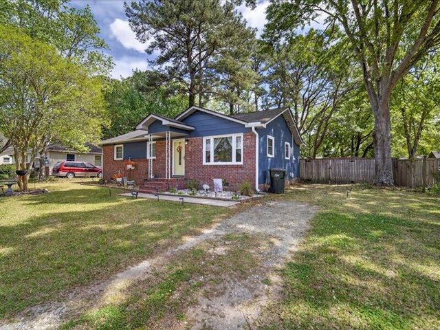 227 Birch Avenue, Goose Creek, SC 29445